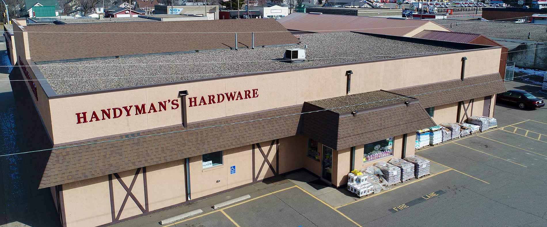 hardware store st cloud mn